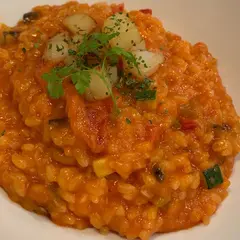 PASTA DINING NOBU