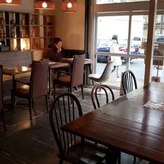 craft & cafe ISAMIYA