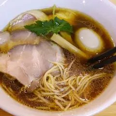 麺屋力