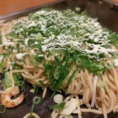 鶴橋風月