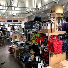 WILD-1 名古屋守山店