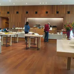 虎屋菓寮 御殿場店