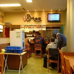 魚がし食堂