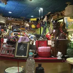 まさかやぁー