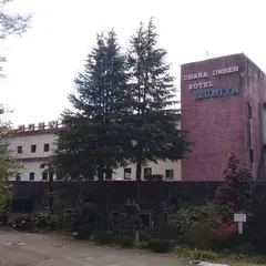 ホテルいづみや