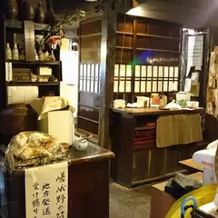 平野屋