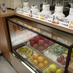 きのさきジュース菜果