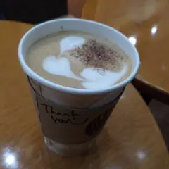 タリーズコーヒー堂島新藤田ビル店