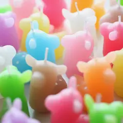 奈良・路地裏のキャンドル屋 canataconata(カナタコナタ)