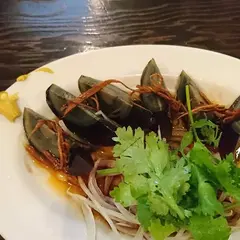 アジア麺樹