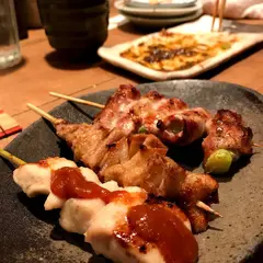 串屋 長右衛門 天神橋店