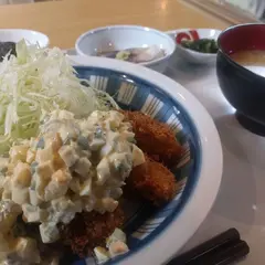 食堂研究所