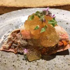 鮨しののめ