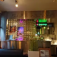 カフェ ハーベスト