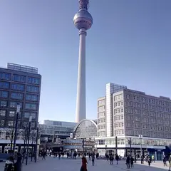 Alexanderplatz