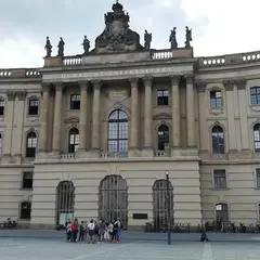 Bebelplatz