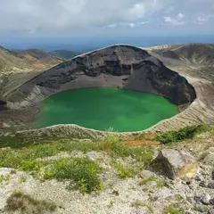 蔵王山