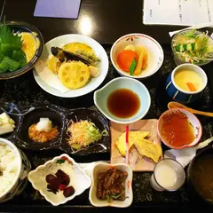 健康ランド武蔵野