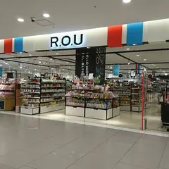 Ｒ．Ｏ．Ｕ 神戸ハーバーランド店