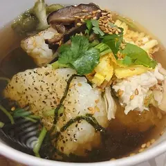 だし蔵 だし茶漬け 神戸ハーバーランドumie店