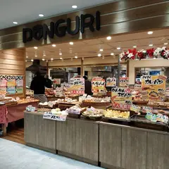 どんぐり 新さっぽろ 店