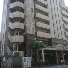 ホテルブルーレーク大津