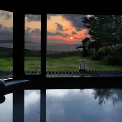 夕日ヶ浦温泉 時季を彩る 佳松苑