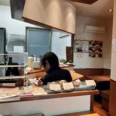 キッチンブラウン