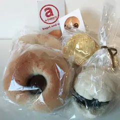 ａ−ｂａｋｅｒｙ
