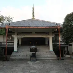 西福寺