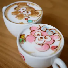 カフェ 雫