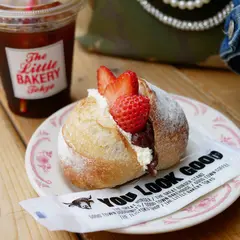 The Little BAKERY Tokyo