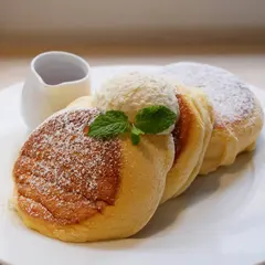 幸せのパンケーキ渋谷店