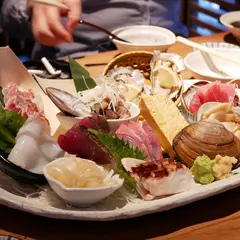 新橋魚金歌舞伎町店