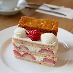 エーグル・ドゥース