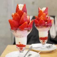 フルーツパーラーゴトー
