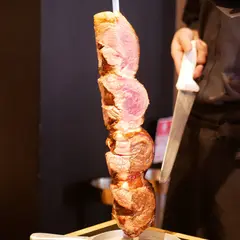 バルバッコア 新宿店
