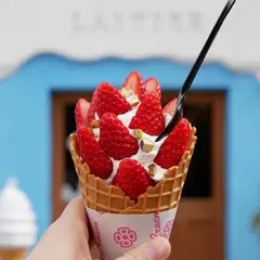 LAITIER(レティエ)