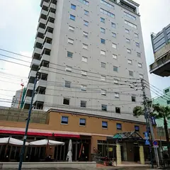 久留米ホテル エスプリ