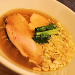 御忍び麺処 NakamuLab