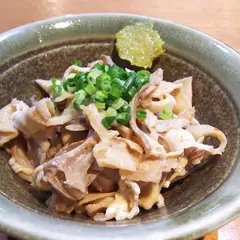 焼き鳥 りりあ
