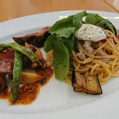 キハチ カフェ 福岡三越店