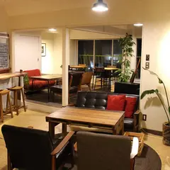 GOOD LIFE CAFE FUKUOKA