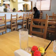豚ステーキ専門店 かっちゃん