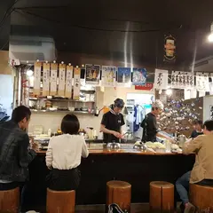 今生焼 駅南店