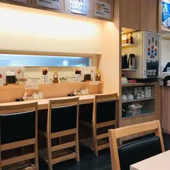 海鮮丼日の出