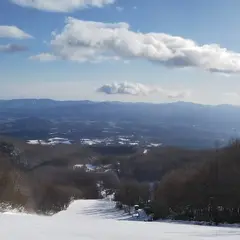 あだたら高原スキー場