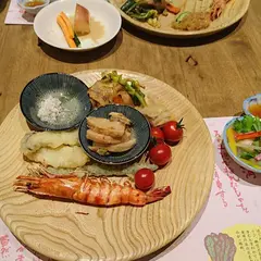 陽日の郷 あづま館