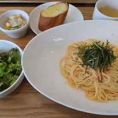 ライオン食堂