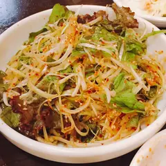 釜山亭 博多本店